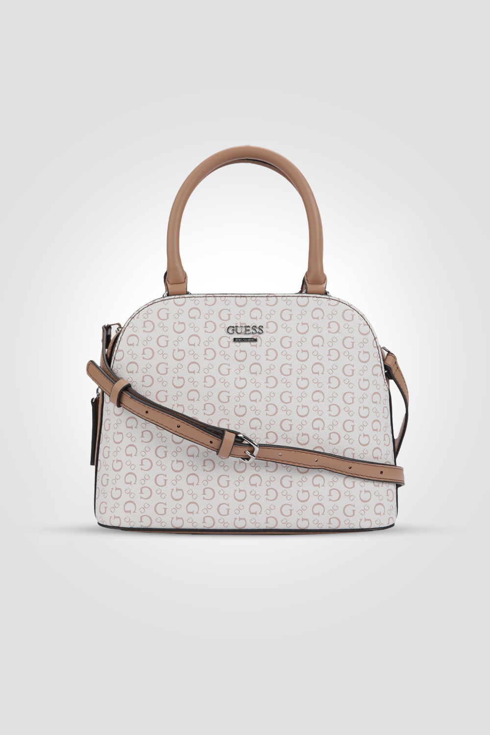 תיק יד לנשים עם לוגו