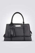 תיק יד לנשים עם ארנק