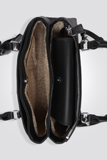 תיק יד לנשים עם ארנק