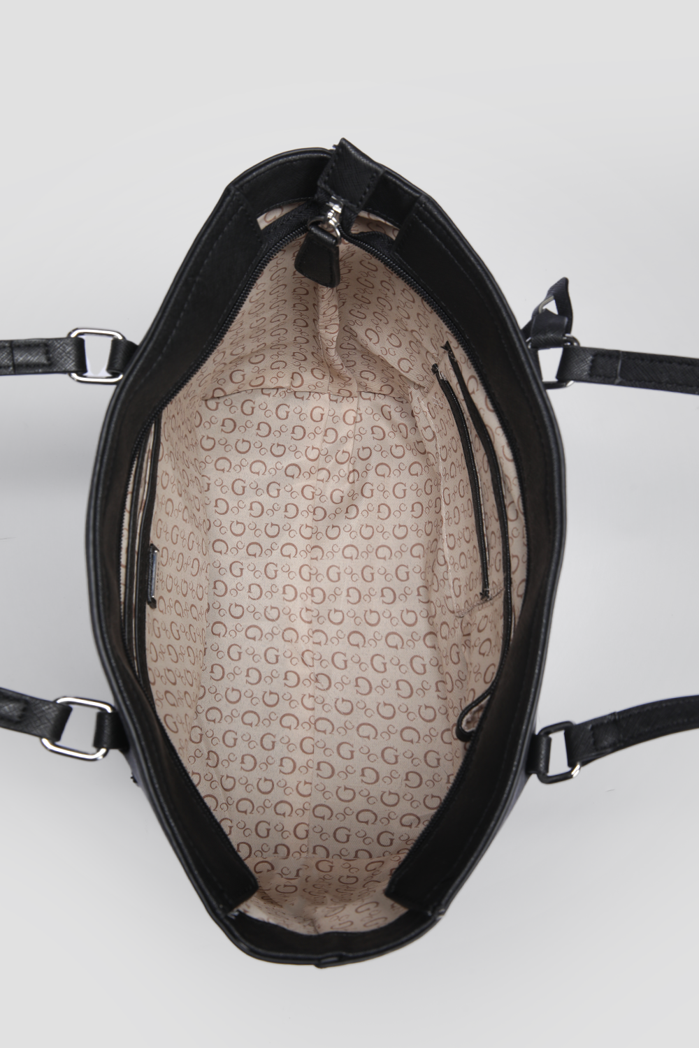 תיק יד דמוי עור לנשים