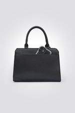 תיק צד דמוי עור לנשים CASSIAN 