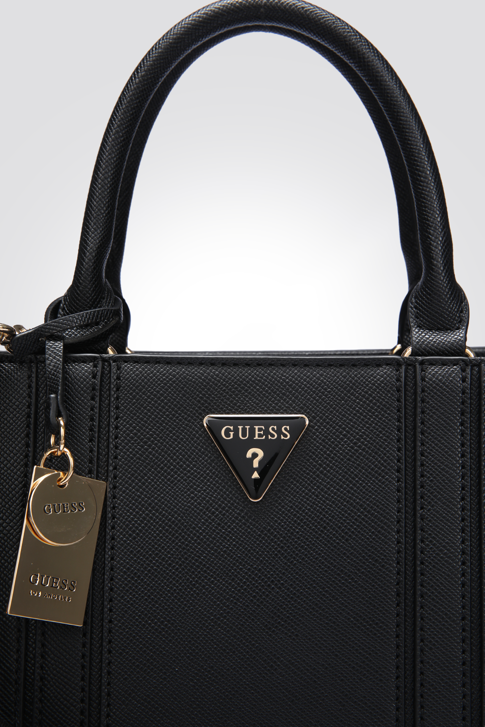 תיק צד דמוי עור לנשים CASSIAN 