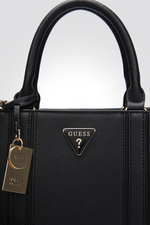 תיק צד דמוי עור לנשים CASSIAN 