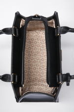 תיק צד דמוי עור לנשים CASSIAN 