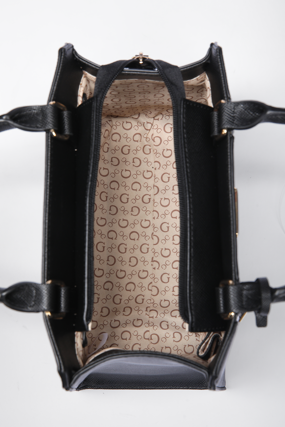 תיק צד דמוי עור לנשים CASSIAN 