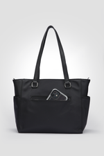 תיק יד לנשים MADIX בצבע שחור
