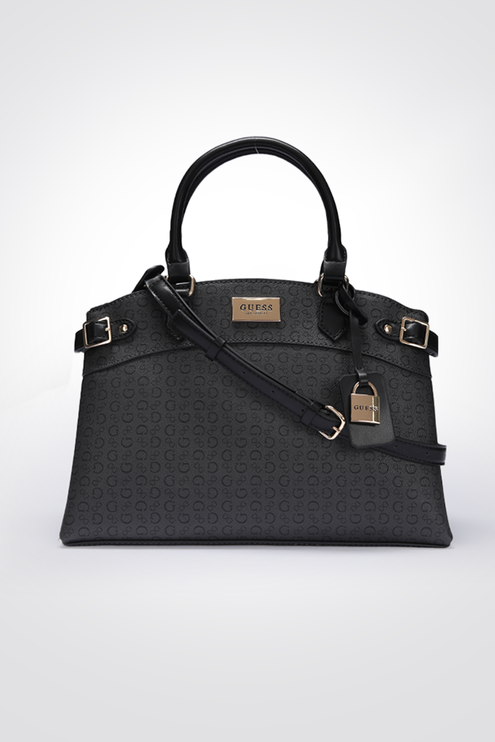 תיק צד דמוי עור לנשים HAYWORTH