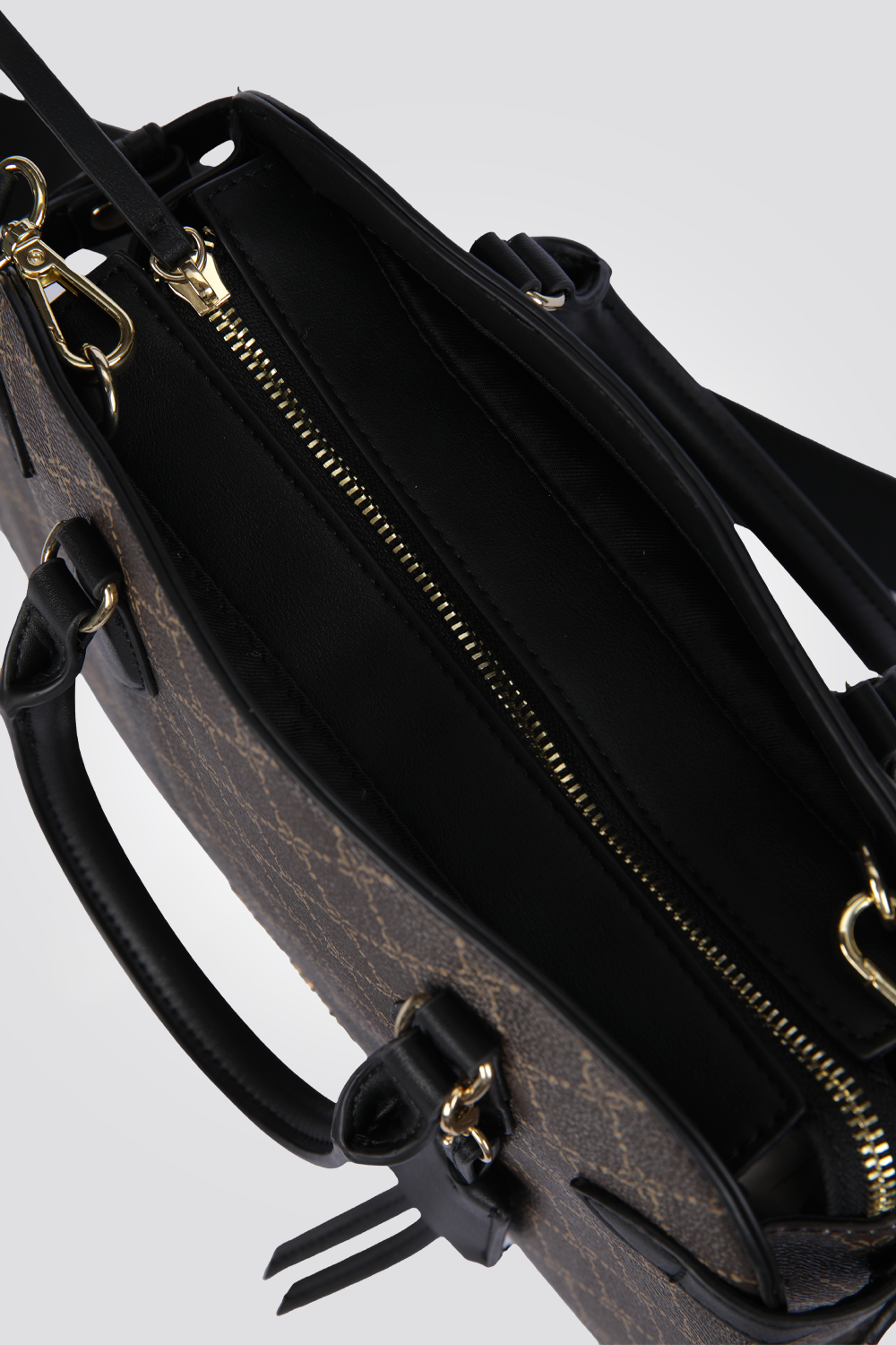 תיק יד גדול מעוצב לנשים