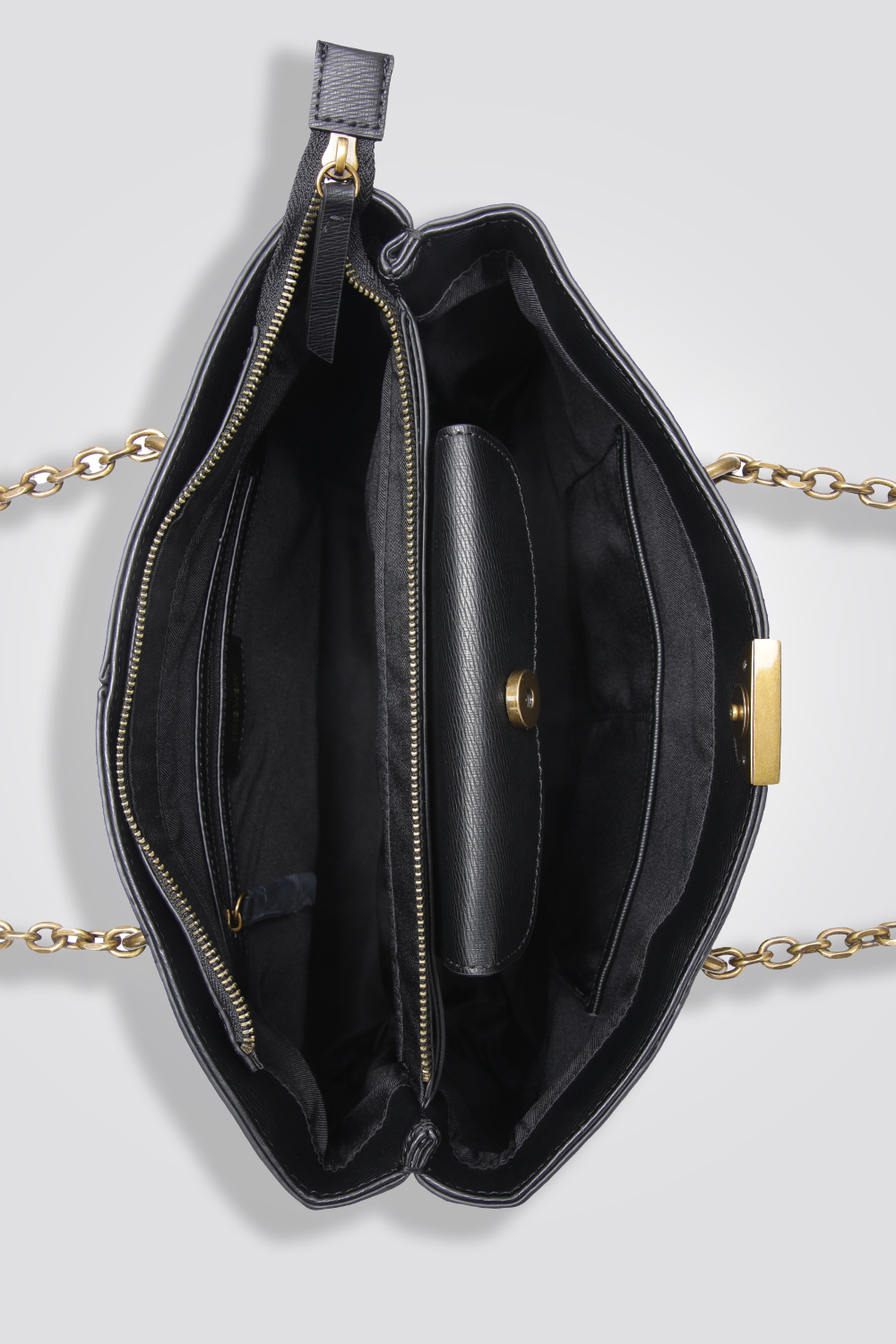 תיק אופנה גדול