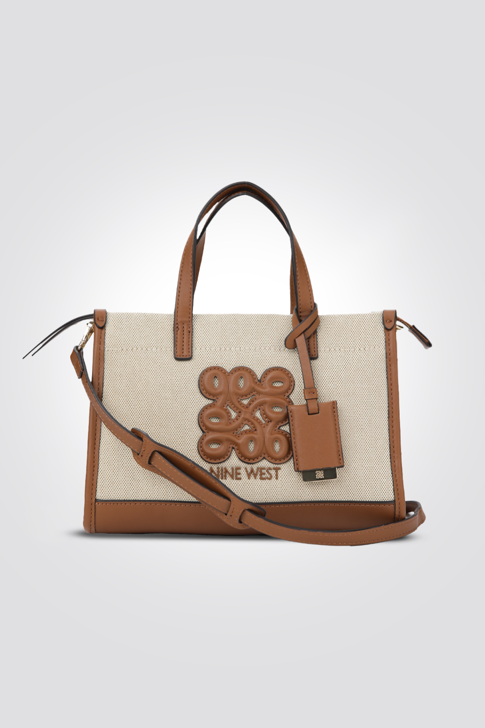 תיק נשיאה מבד