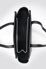 תיק יד מרובע לנשים 