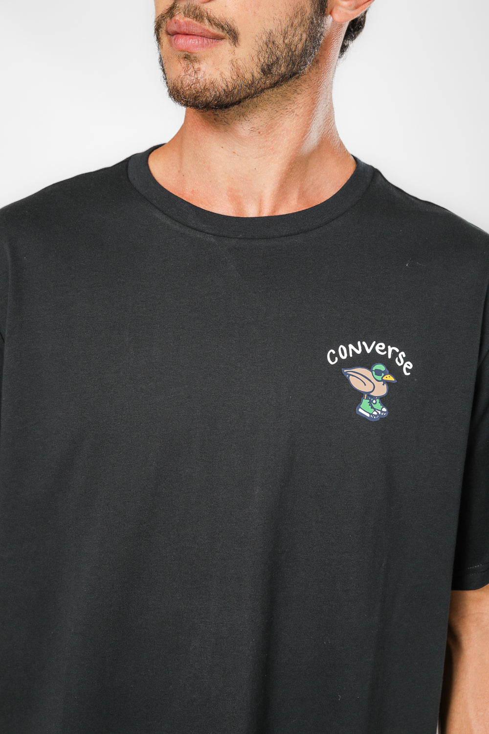 טישירט POOL SIDE STAR CHEV לגברים