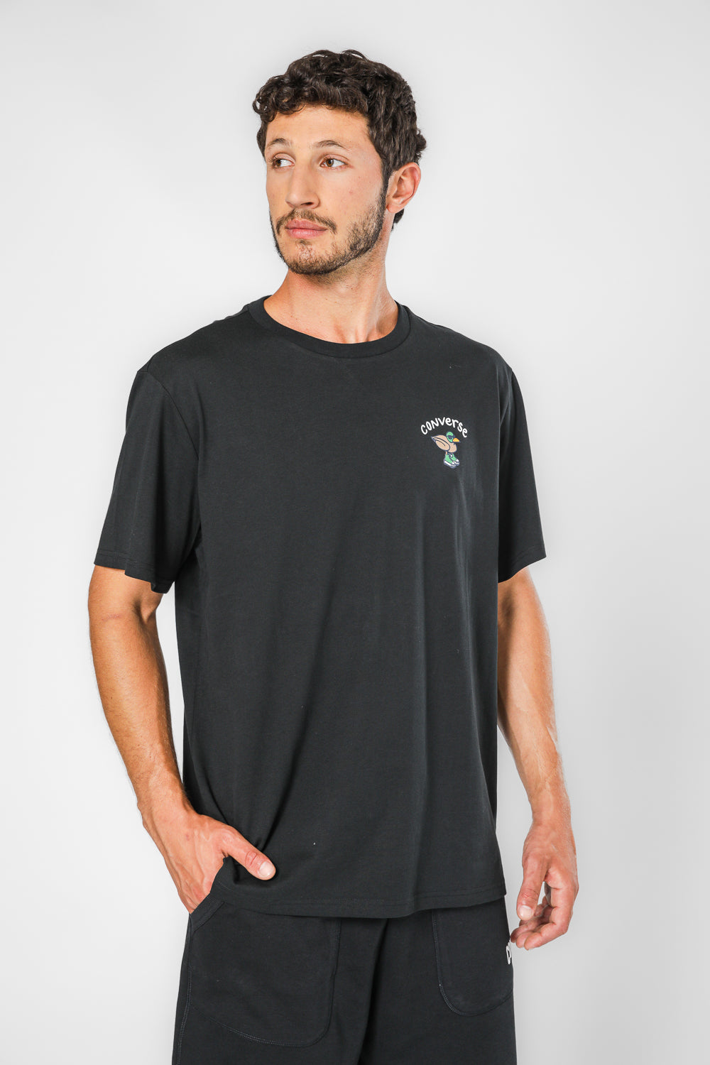 טישירט POOL SIDE STAR CHEV לגברים