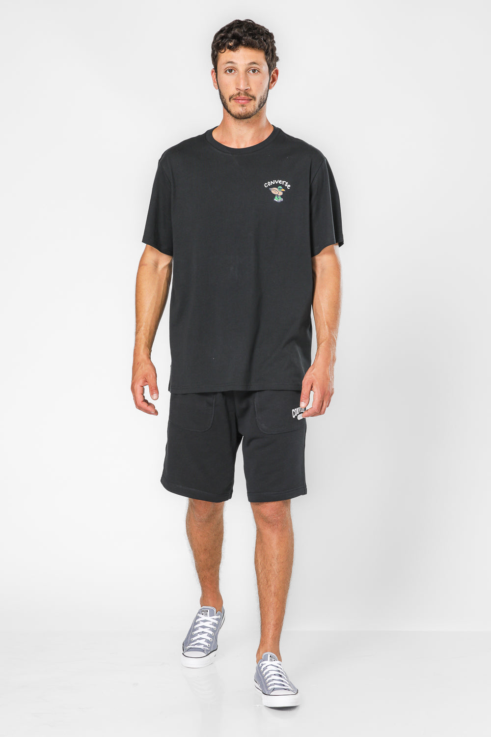 טישירט POOL SIDE STAR CHEV לגברים