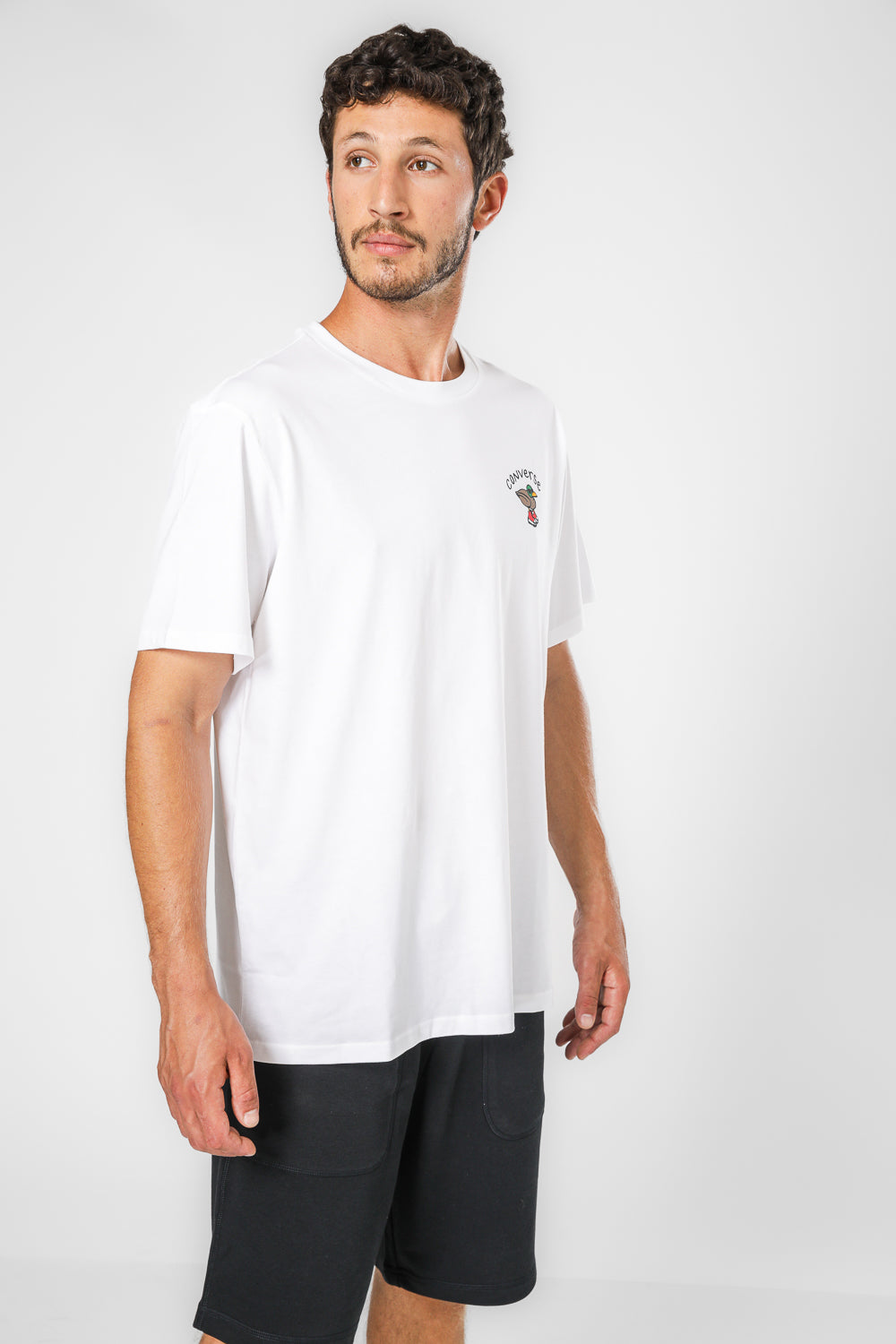 טישירט POOL SIDE STAR CHEV לגברים