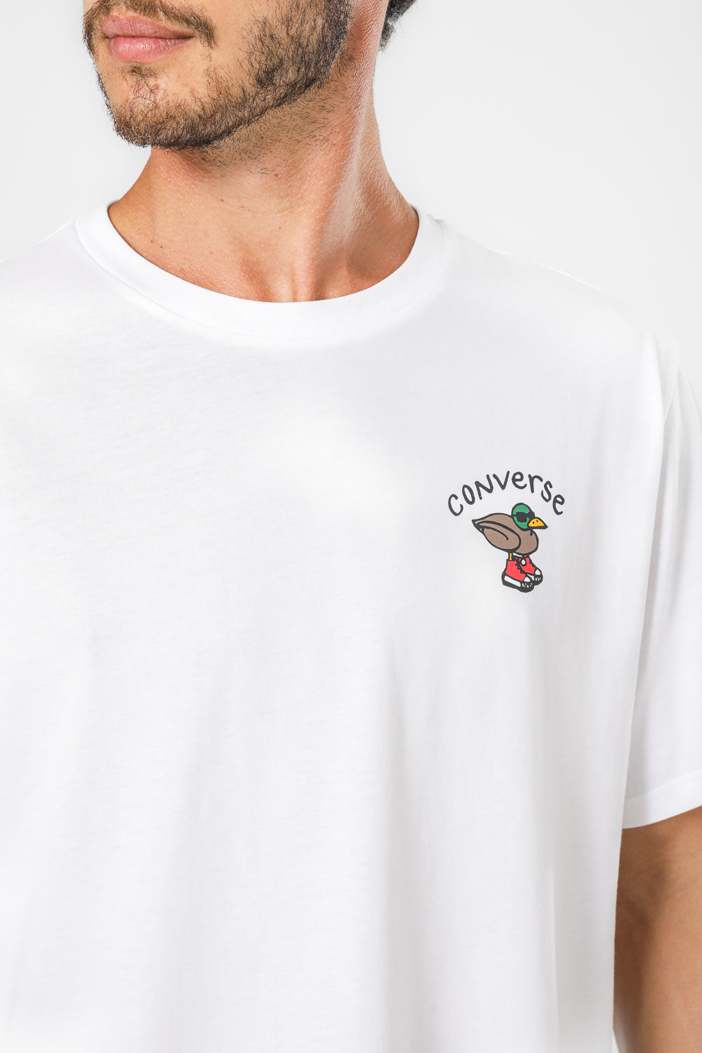 טישירט POOL SIDE STAR CHEV לגברים