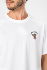 טישירט POOL SIDE STAR CHEV לגברים