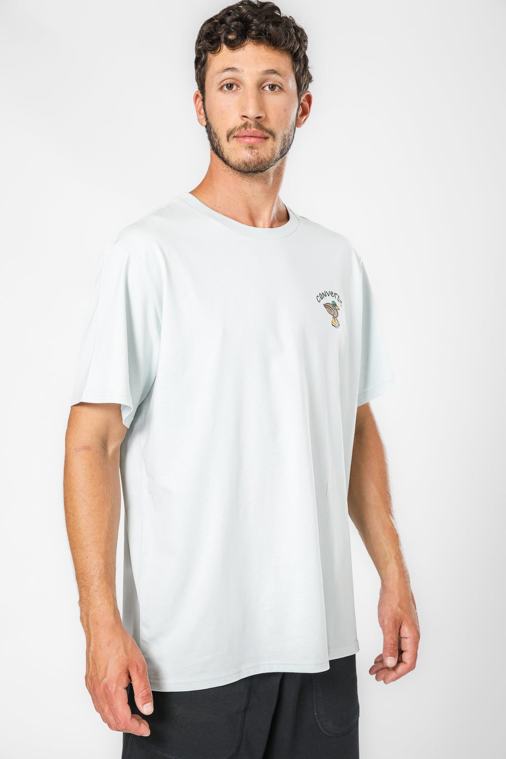 טישירט POOL SIDE STAR CHEV לגברים