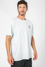 טישירט POOL SIDE STAR CHEV לגברים