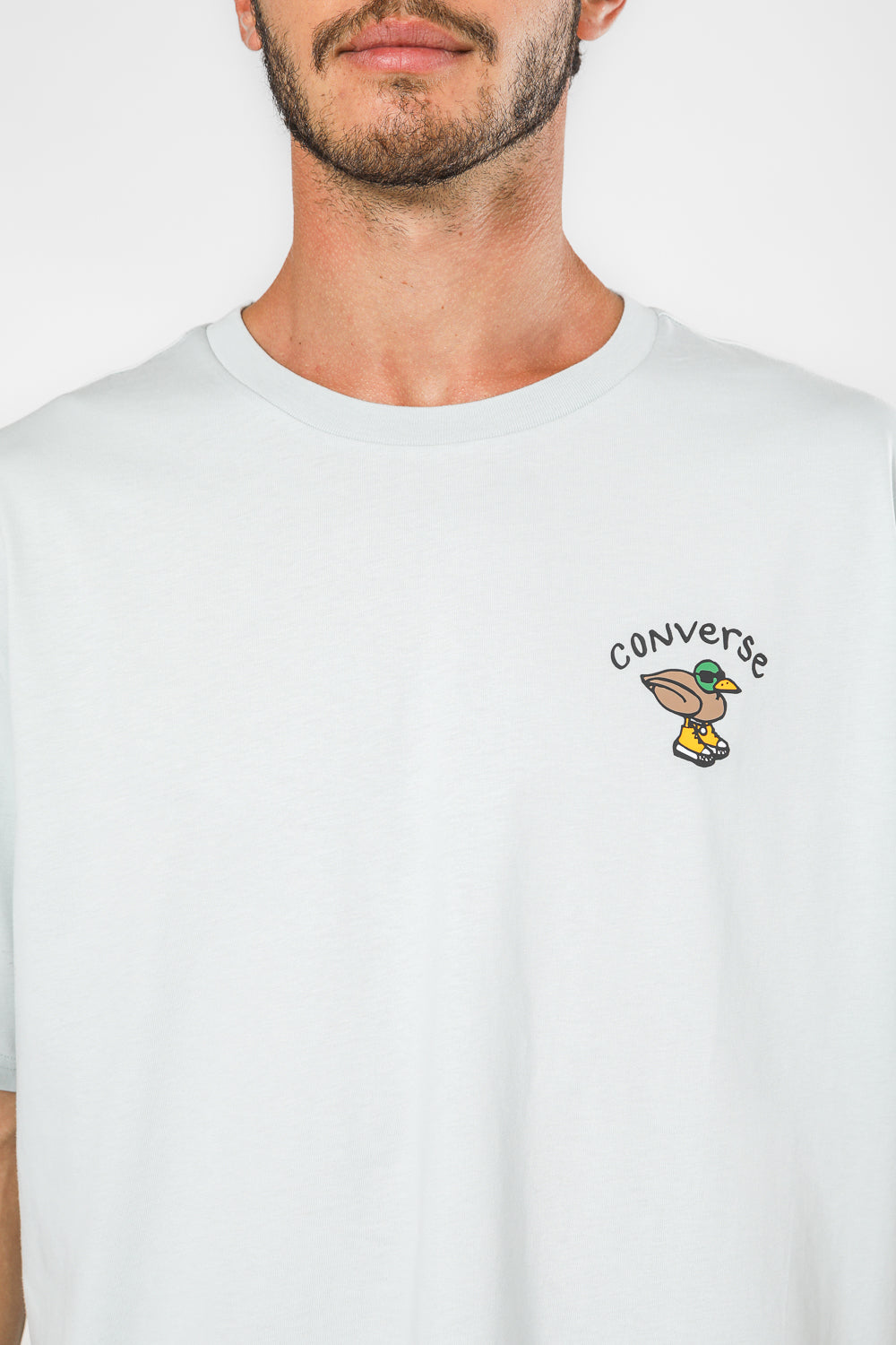 טישירט POOL SIDE STAR CHEV לגברים