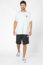 טישירט POOL SIDE STAR CHEV לגברים