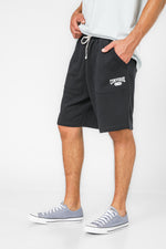 מכנס קצר RETRO CHUCK GRAPHIC לגברים