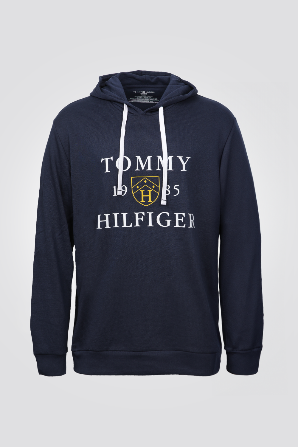 סווטשירט לגברים Hunter בצבע נייבי