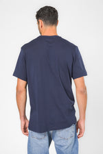 טישירט לוגו הדפס