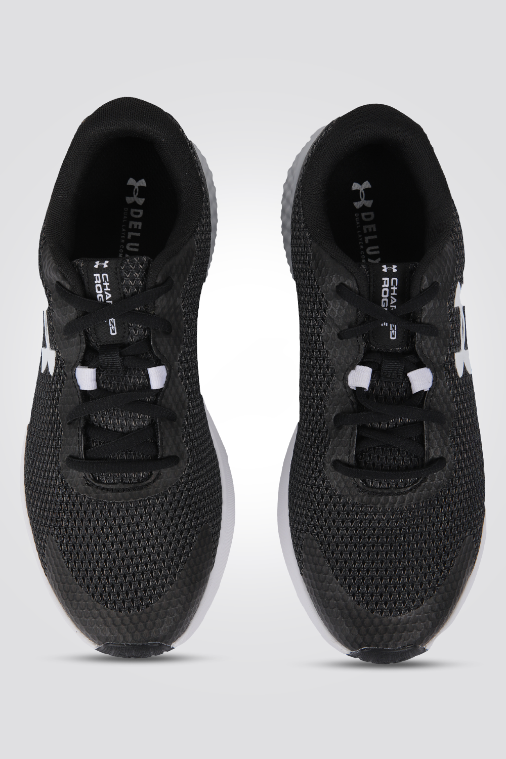 נעלי ספורט Charged Rogue 3 בצבע שחור
