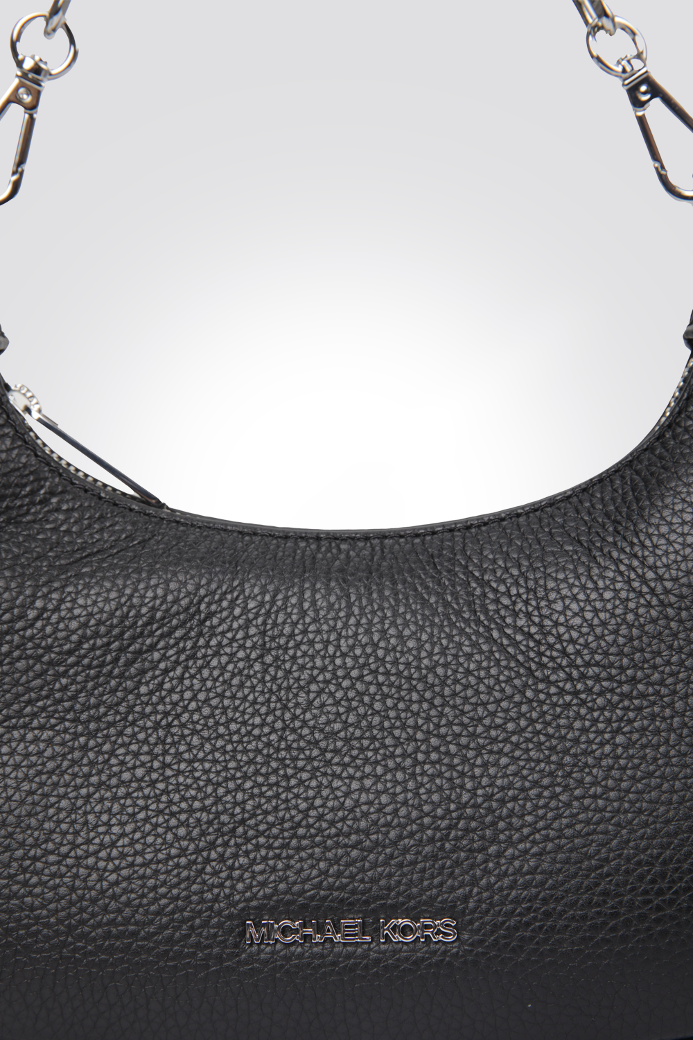 תיק יד לנשים בצבע שחור