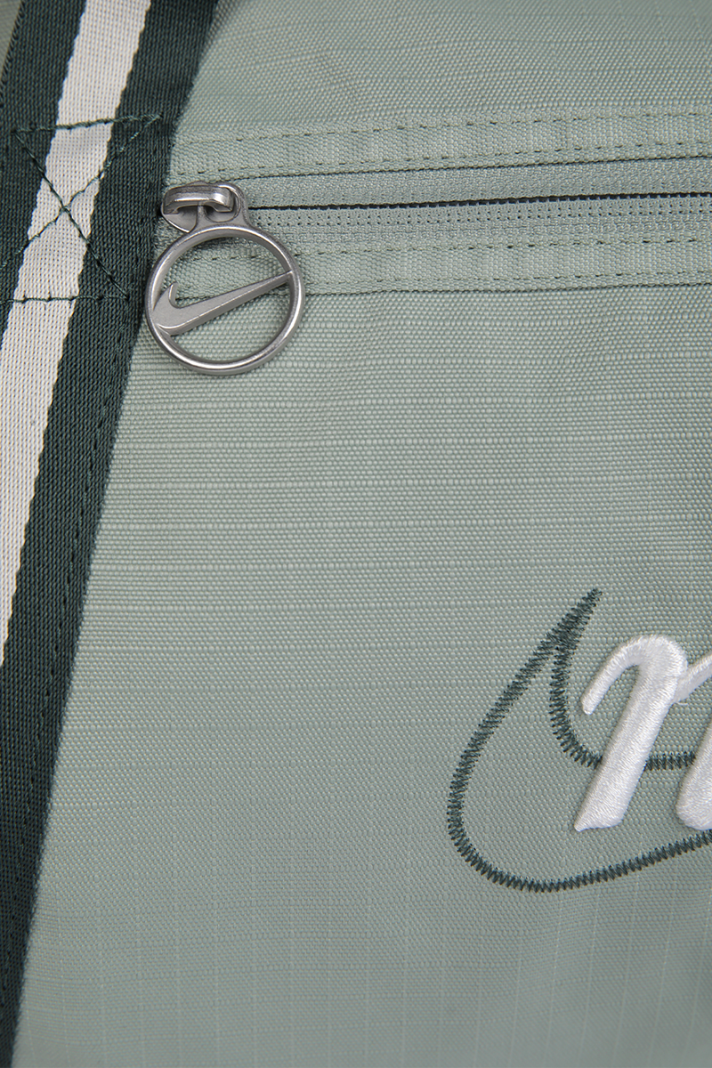 תיק אימון בצבע ירוק 