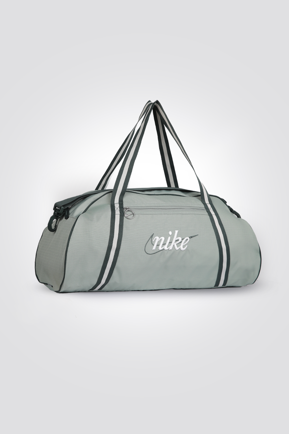 תיק אימון בצבע ירוק 