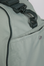 תיק אימון בצבע ירוק 