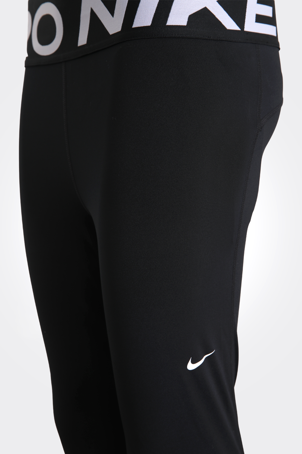 טייץ Pro Sculpt בצבע שחור