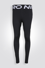 טייץ Pro Sculpt בצבע שחור