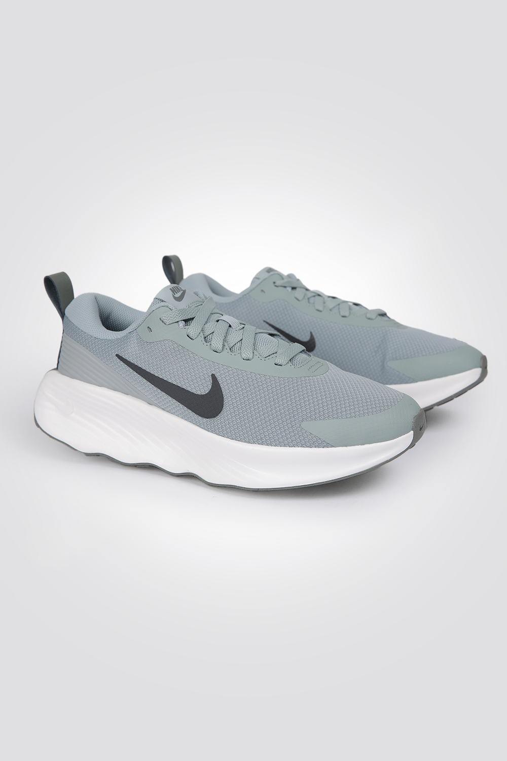 נעלי ספורט PROMINA לגברים בצבע תכלת אפרפר