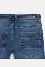 ברמודה ג'ינס לילדים - MASHBIR//365