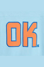 טישירט קצרה לילדים בצבע תכלת - MASHBIR//365