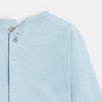 מארז זוג אוברולים לתינוקות - MASHBIR//365