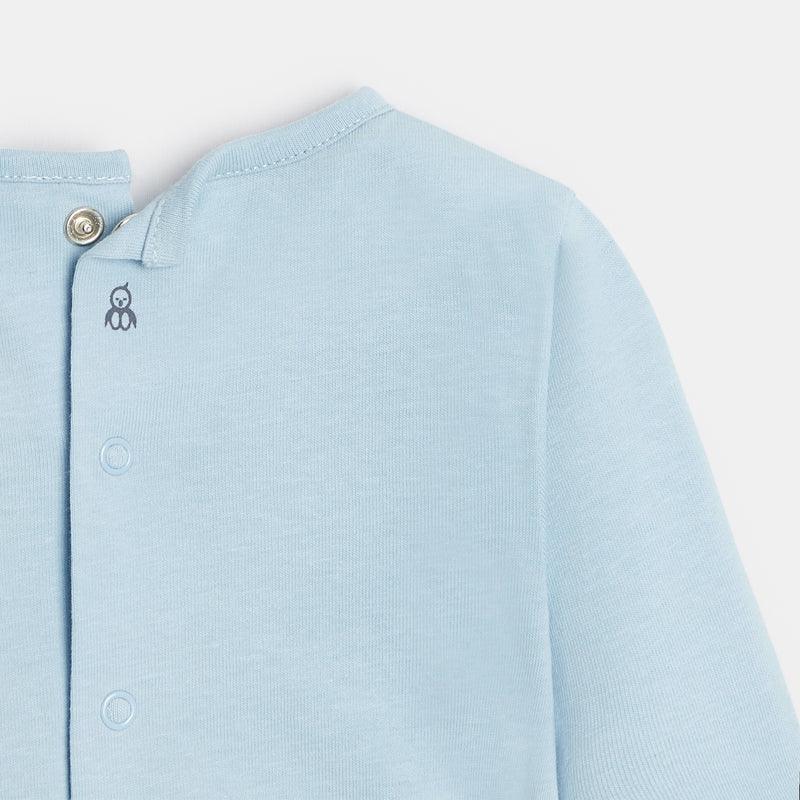 מארז זוג אוברולים לתינוקות - MASHBIR//365