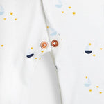 מארז זוג אוברולים לתינוקות - MASHBIR//365