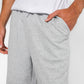 מכנסים קצרים מבד סקובה - 4