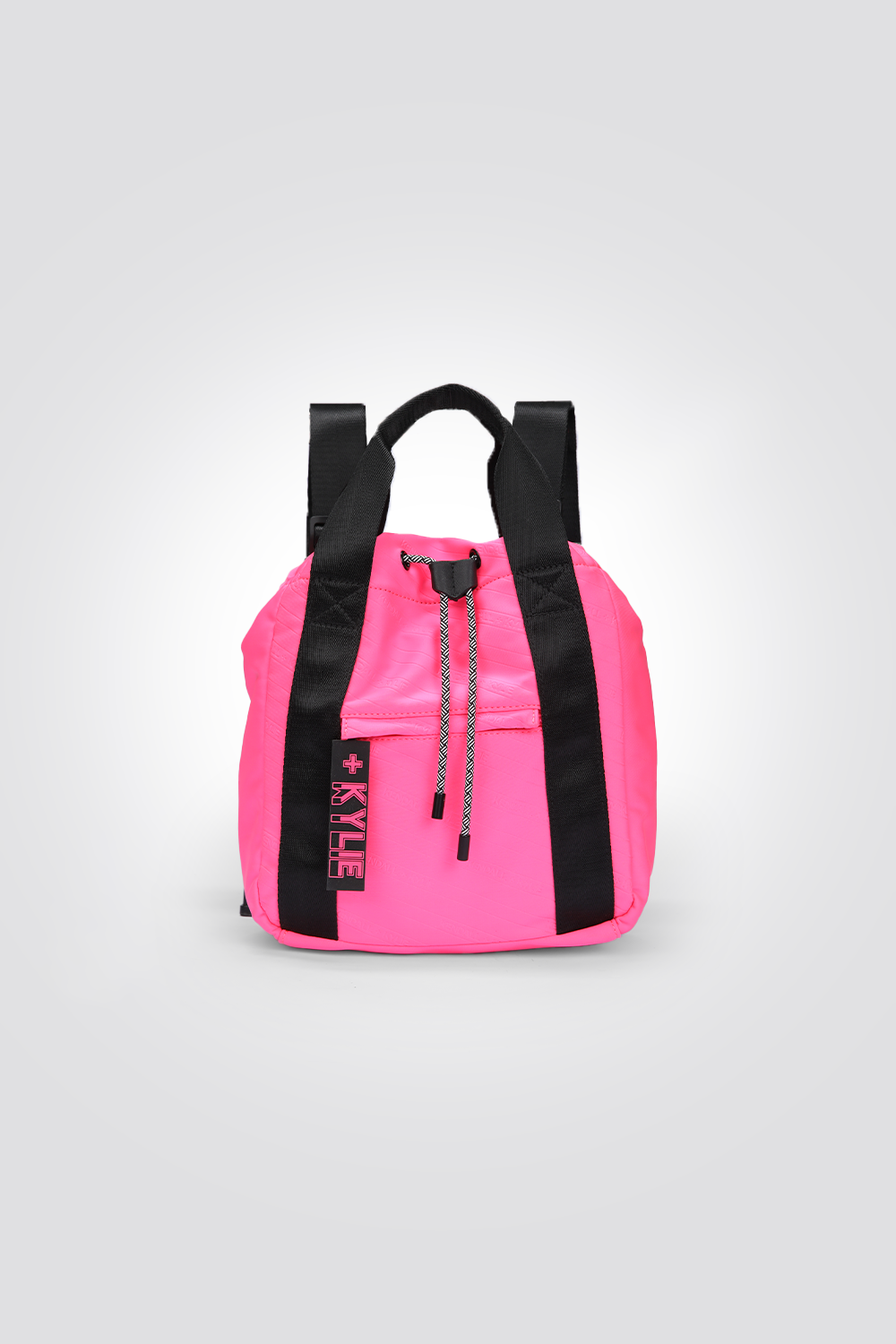 תיק גב לנשים SKY בצבע ורוד