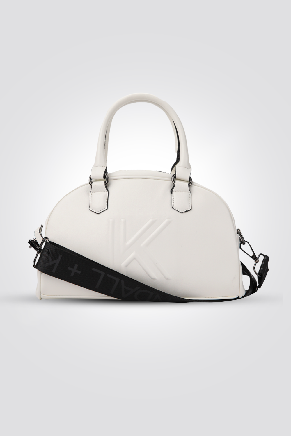 תיק יד BOWLER BAG