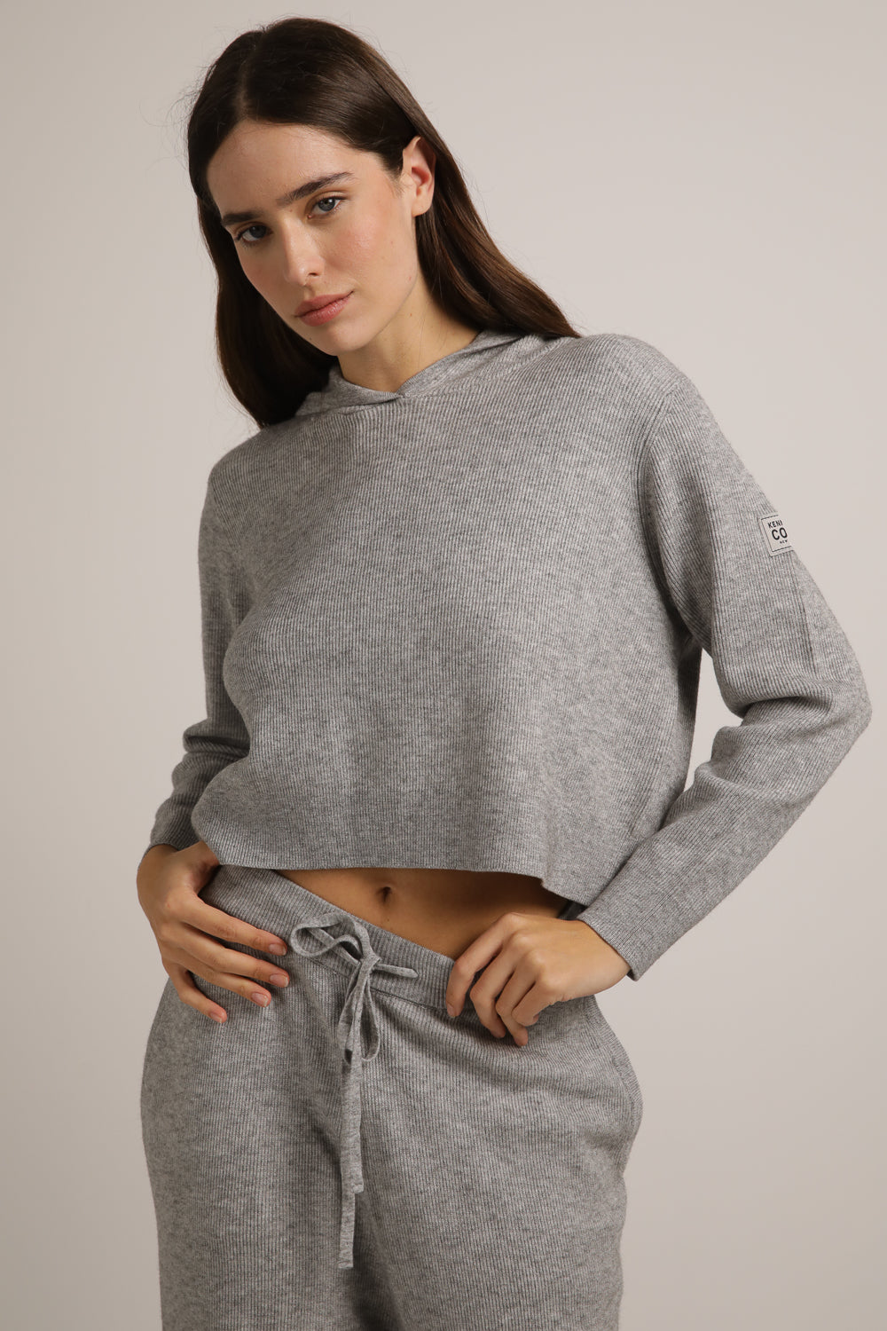 סריג קרופ מבד ריב | קנת קול