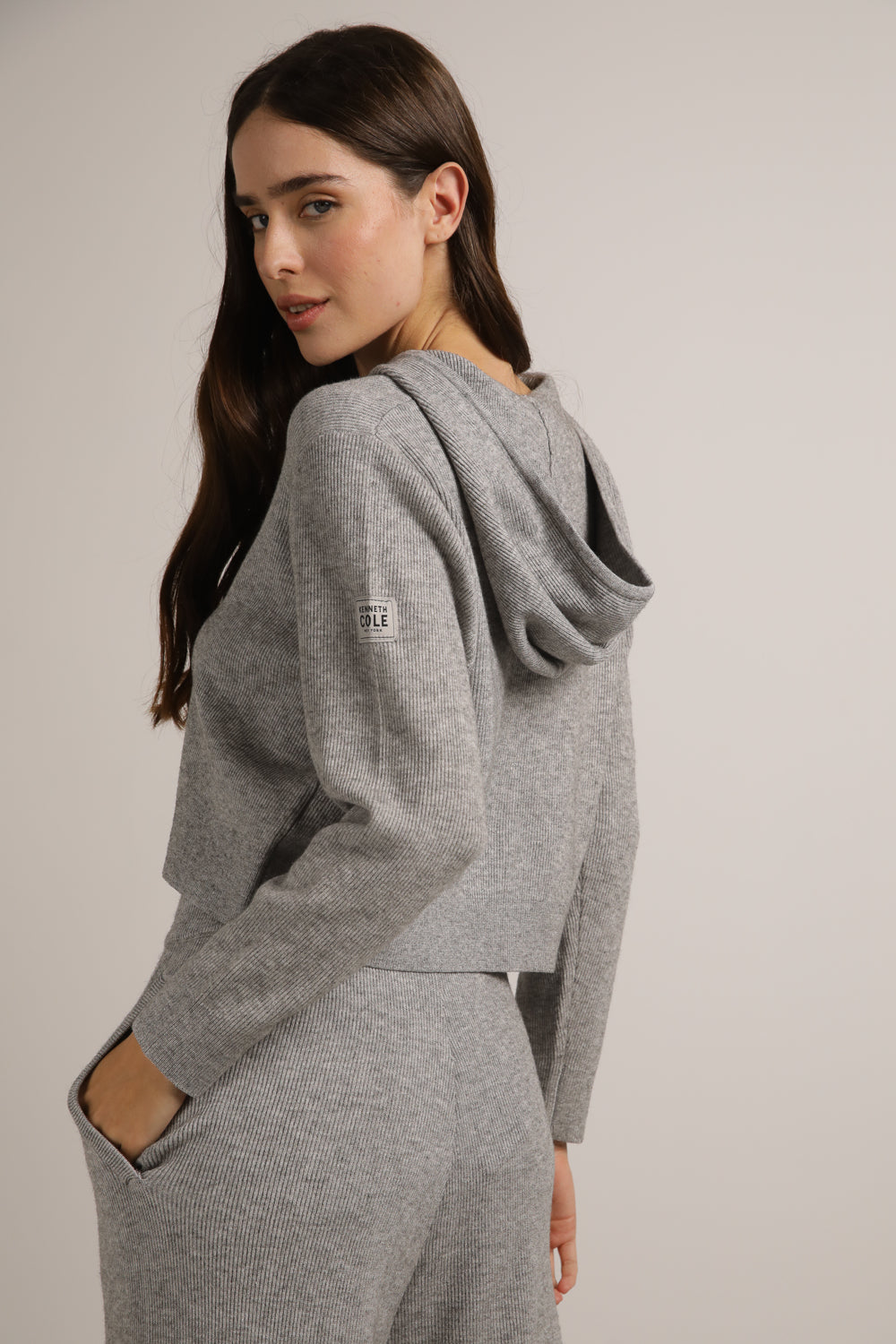 סריג קרופ מבד ריב | קנת קול