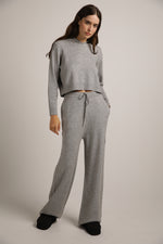 סריג קרופ מבד ריב | קנת קול