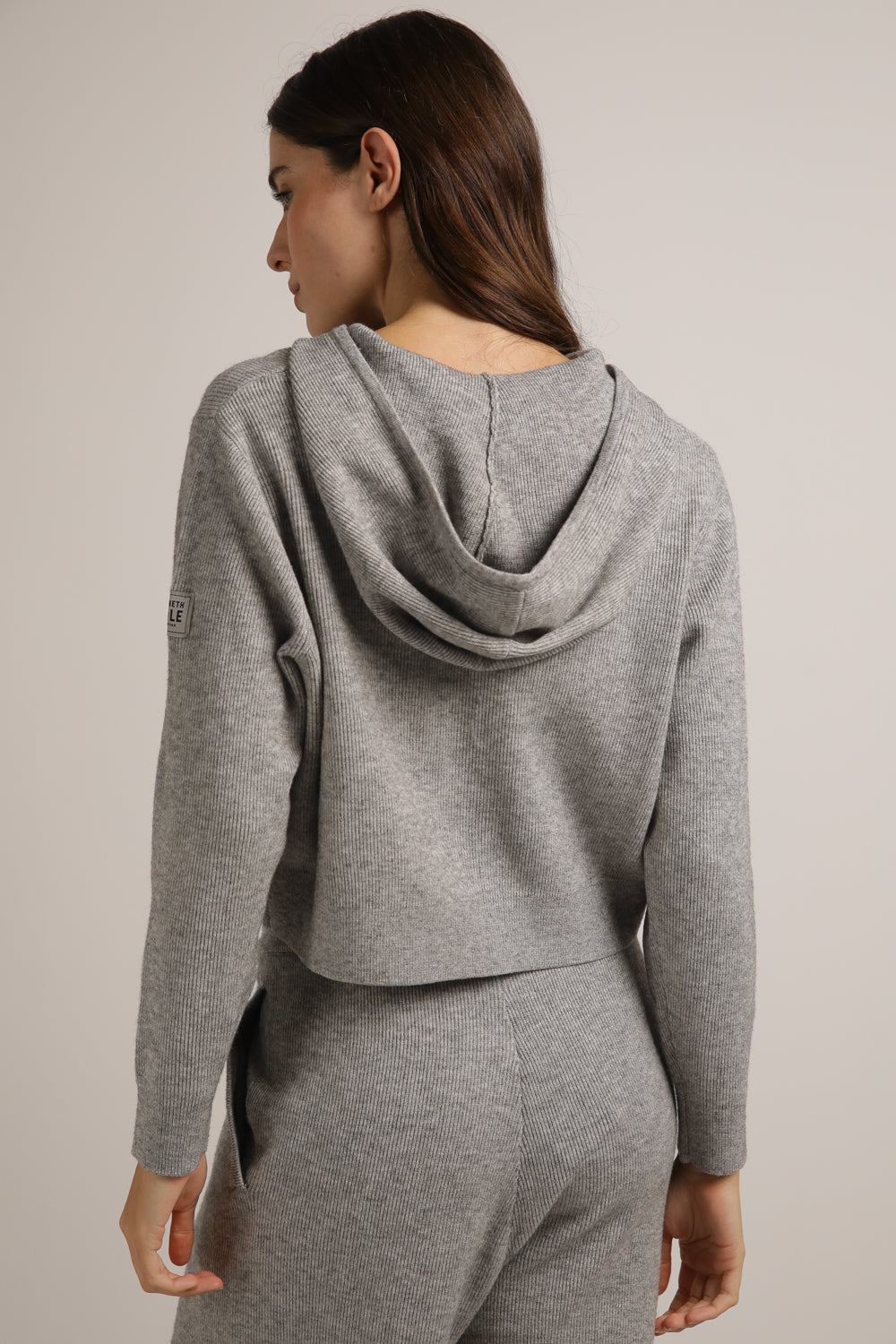 סריג קרופ מבד ריב | קנת קול