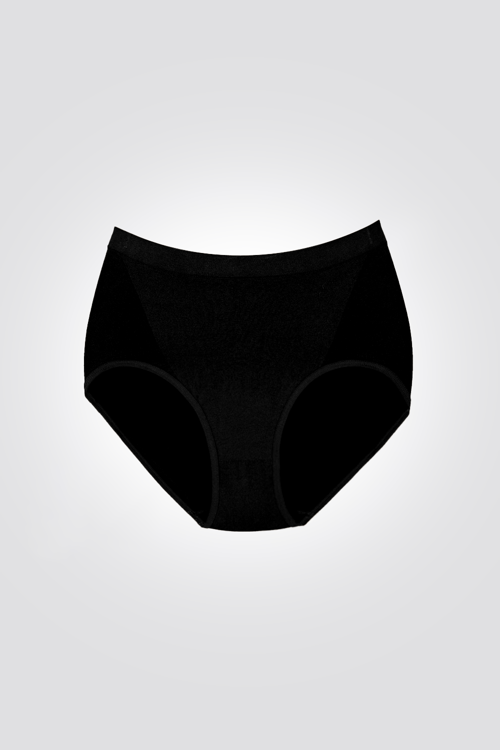 תחתונים מחטבים בגזרה גבוהה