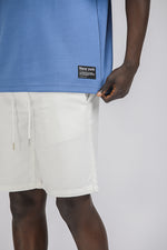 טישירט בגזרה קלאסית עם כיתוב | קנת קול